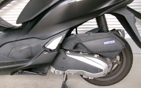HONDA PCX125 JK05