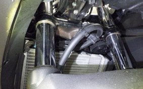 HONDA CBR400R 2019 NC56
