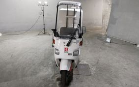 HONDA GYRO TA03