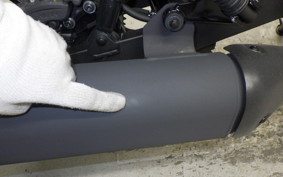 KAWASAKI ELIMINATOR400-3SE 2025 EL400A