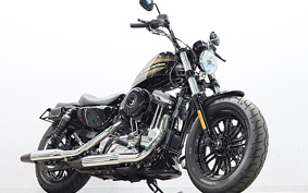 HARLEY XL1200XS 2020 LR3
