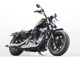 Фото Harley XL1200XS 2020 с японского аукциона