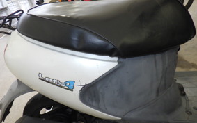 SUZUKI LET's 4 CA46A