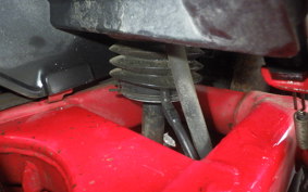HONDA VT250FC 2001 MC08