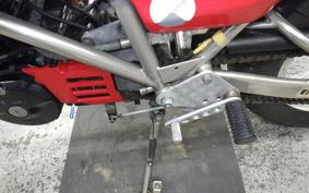 OTHER +EGLI TARGET TYPEJ 1986 ES1