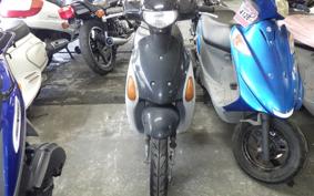 SUZUKI LET's 4 CA45A