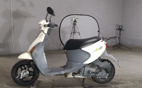 SUZUKI LET`S4 CA45A