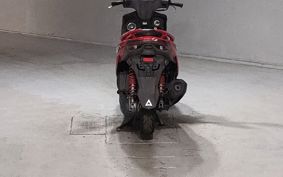 YAMAHA CYGNUS125XSR SED8J