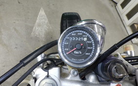 YAMAHA TW200 1997 2JL