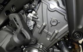 YAMAHA TRACER 9 GT+ AMT 2026 RNA1J