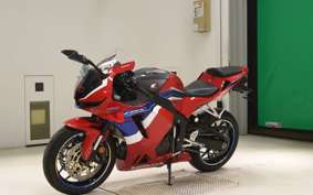 HONDA CBR600RR 2021 PC40