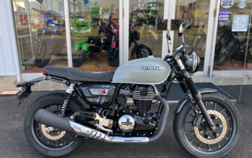 HONDA GB350S 2021 NC59