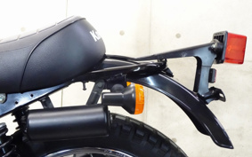 KAWASAKI 250TR BJ250F