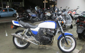 SUZUKI GSX400 1996 GK79A