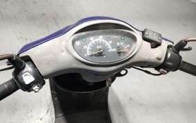 YAMAHA AXIS100 SB06J