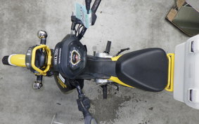 HONDA ｸﾛｽｶﾌﾞ JA10