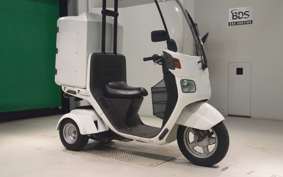 HONDA GYRO CANOPY 1989 TA03