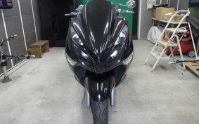 YAMAHA MAJESTY 250 Gen.4 2011 SG20J