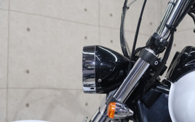 YAMAHA DRAGSTAR 400 2017 VH02J