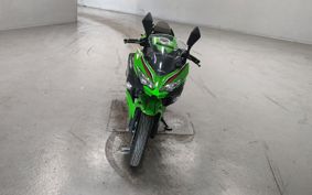 KAWASAKI NINJA 250 EX250Y