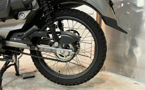 HONDA CT125 HUNTER  CUB  JA65