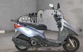 YAMAHA AKUSHI STREET SE53J