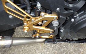 KAWASAKI NINJA 250 2 EX250P
