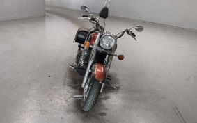 YAMAHA DRAGSTAR400 CLASSIC 4TR