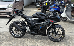 SUZUKI GSX-R125 ABS DL33B