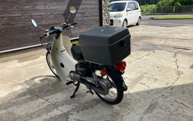HONDA SUPER CUB90 HA02