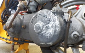 HONDA DIO GEN 2 AF27