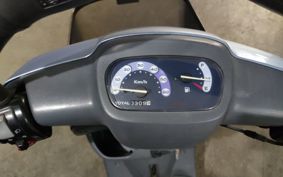 YAMAHA JOG POCHE SA08J