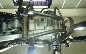 SUZUKI DJEBEL 250 XC SJ45A