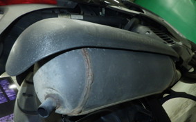 YAMAHA JOG DX-2 2012 SA56J