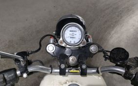 KAWASAKI ESTRELLA250 RS BJ250A