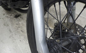 YAMAHA TW200 Gen.2 2007 DG07J