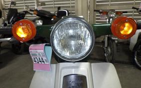 HONDA C50 SUPER CUB 2012 AA01