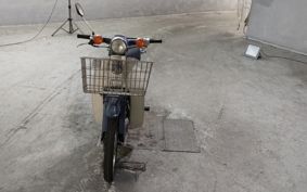 HONDA SUPER CUB50 AA01