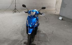 SUZUKI ADDRESS V110 CE47A