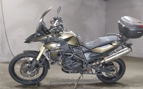 BMW F800GS 0B02