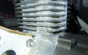 HONDA XLR80R 1994 HD10