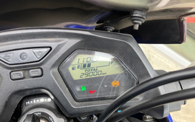 HONDA CB650F 2017 RC83