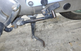 HONDA LITTLE CUB E 2007 AA01
