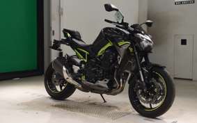 KAWASAKI Z900 Gen.2 2020 ZR900B