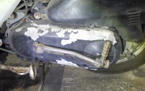 HONDA DIO Gen.5
