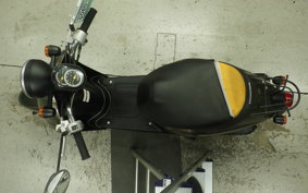 HONDA TODAY 2 2021 AF67