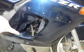 KAWASAKI ZZ-R400 Gen.2 2005 ZX400N