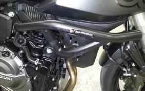 SUZUKI GSX-8S 2025 EM1AA