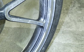 HONDA C125 SUPER CUB 2017 JA48