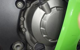KAWASAKI ZX 10 NINJA R 2011